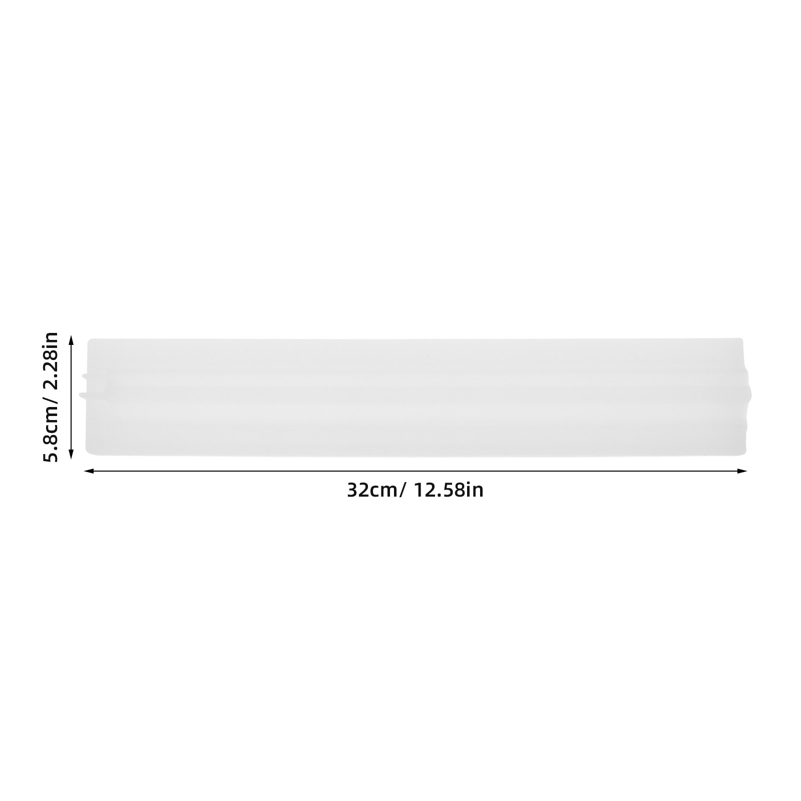 1Set Long Tube Silicone Column - огляд і ціна Soap Making Cold Process
