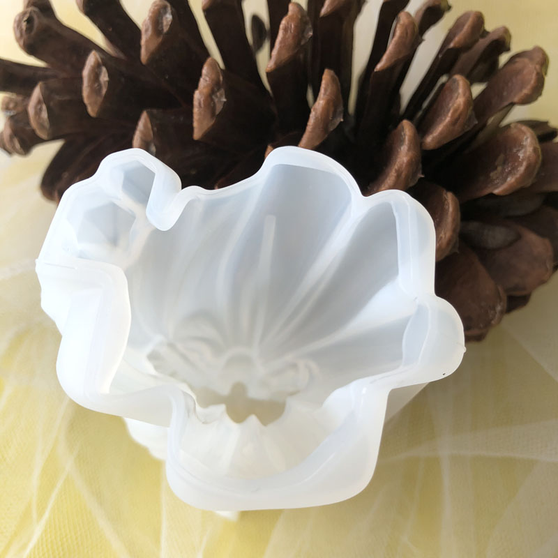 3D Cute Princess Silicone Cand - огляд і ціна Soap Making Silicone Molds