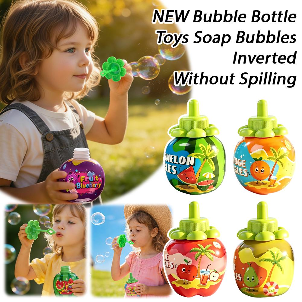 NEW Bubble Bottle Toys Soap Bu - огляд і ціна Soap Making Cold Process