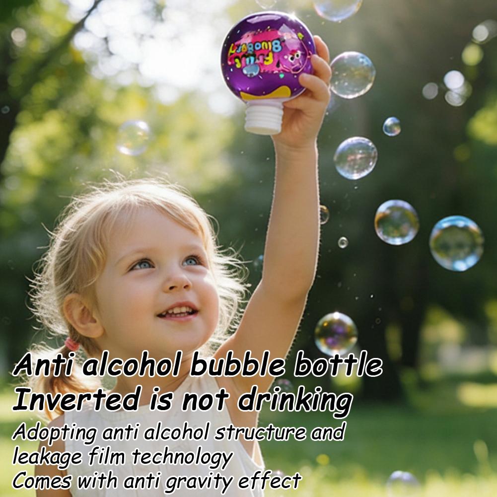 NEW Bubble Bottle Toys Soap Bu - огляд і ціна Soap Making Cold Process