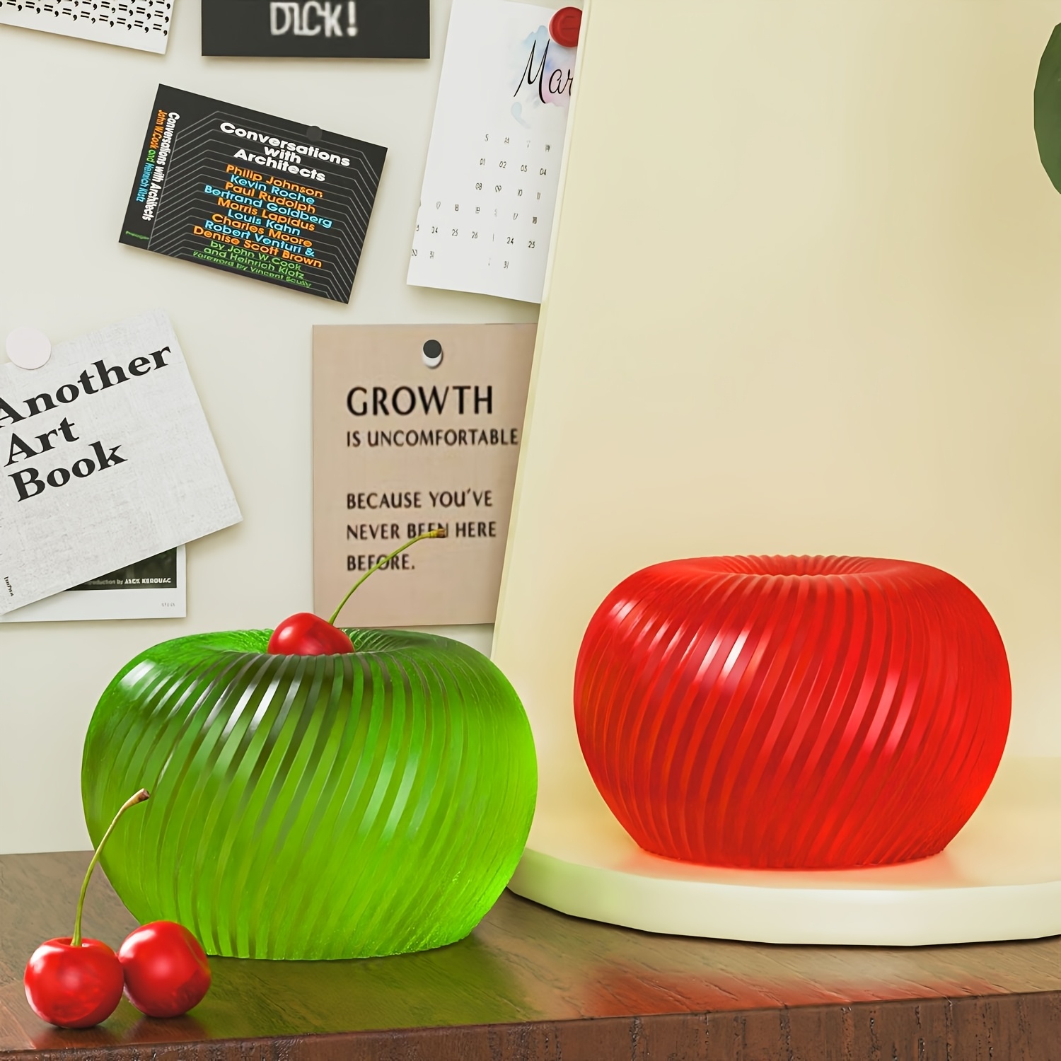 A trendy red apple silicone mo - огляд і ціна Soap Making Silicone Molds