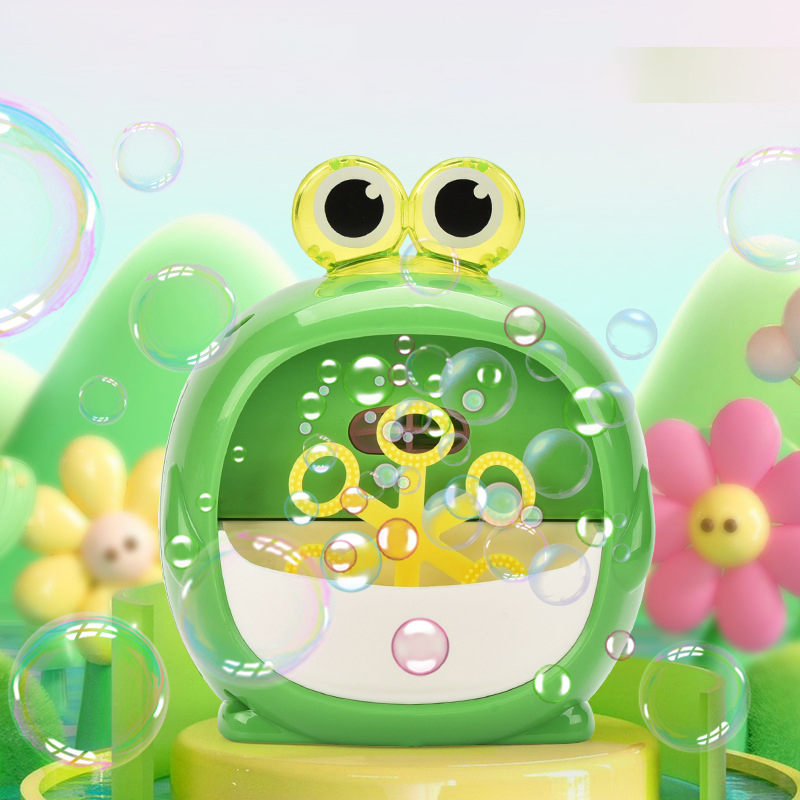 New Funny Bubble Machin Cartoo - огляд і ціна Soap Making Cold Process