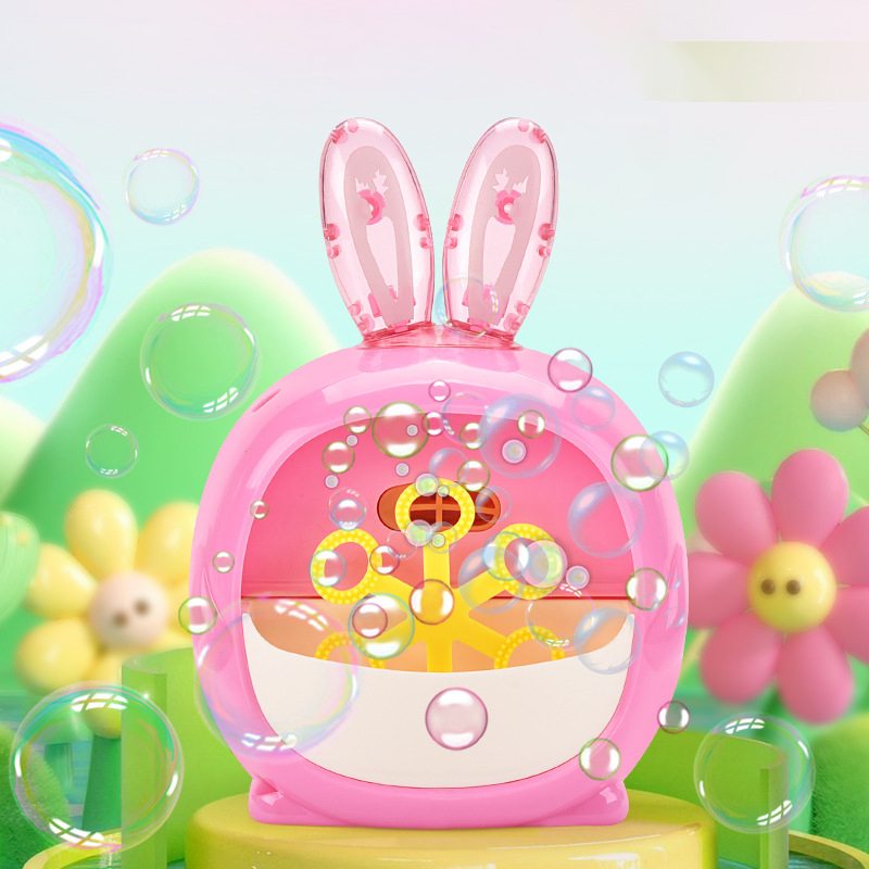 New Funny Bubble Machin Cartoo - огляд і ціна Soap Making Cold Process