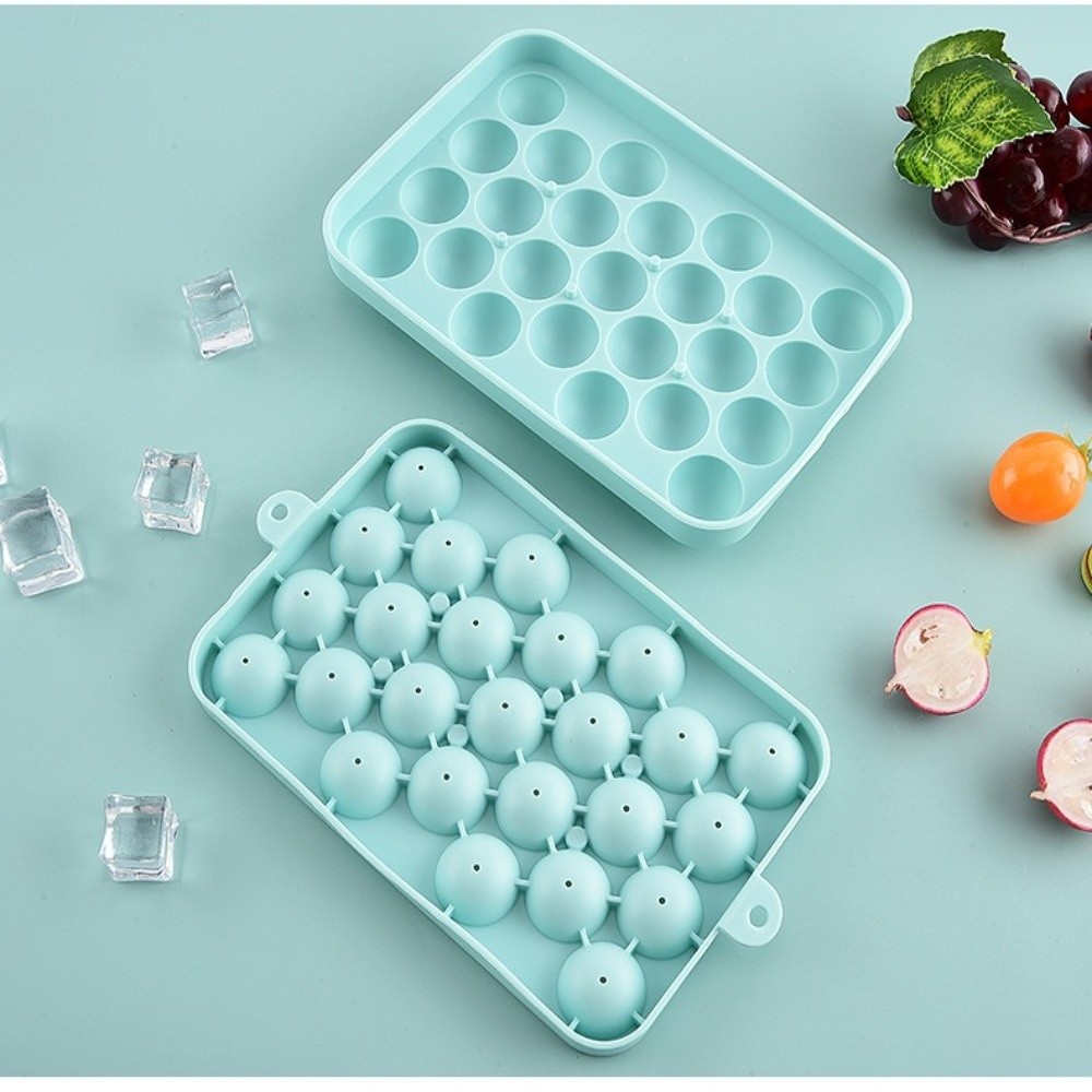 Creative Silicone Grape Ball M - огляд і ціна Soap Making Silicone Molds